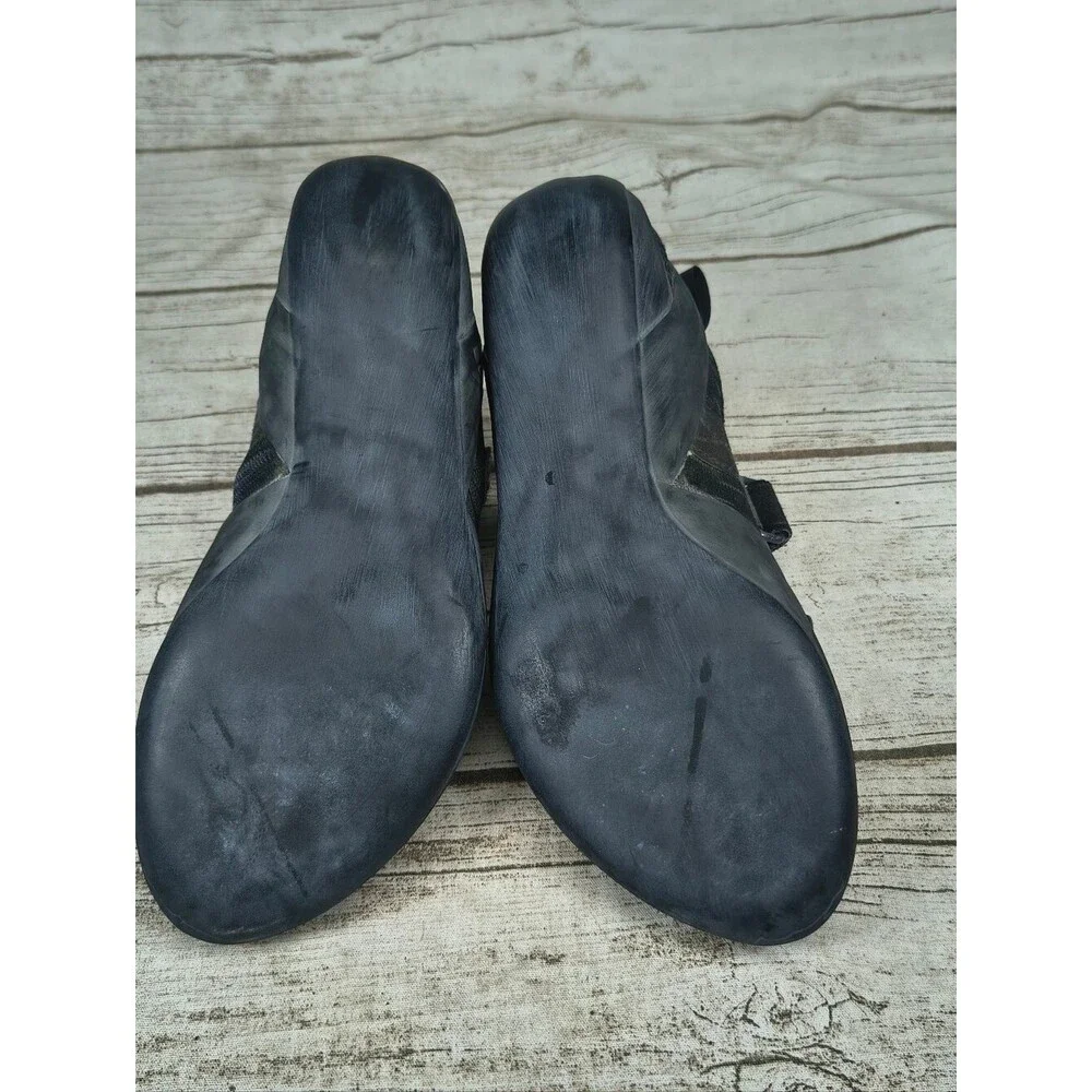 Black Diamond Rock Climbing Bouldering Shoes Size 41